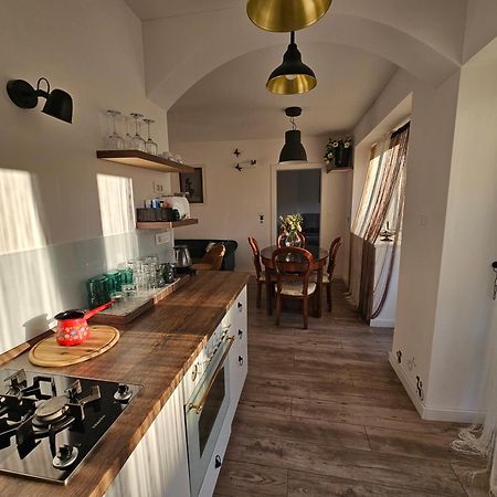 Apartman Frida 자그레브 외부 사진