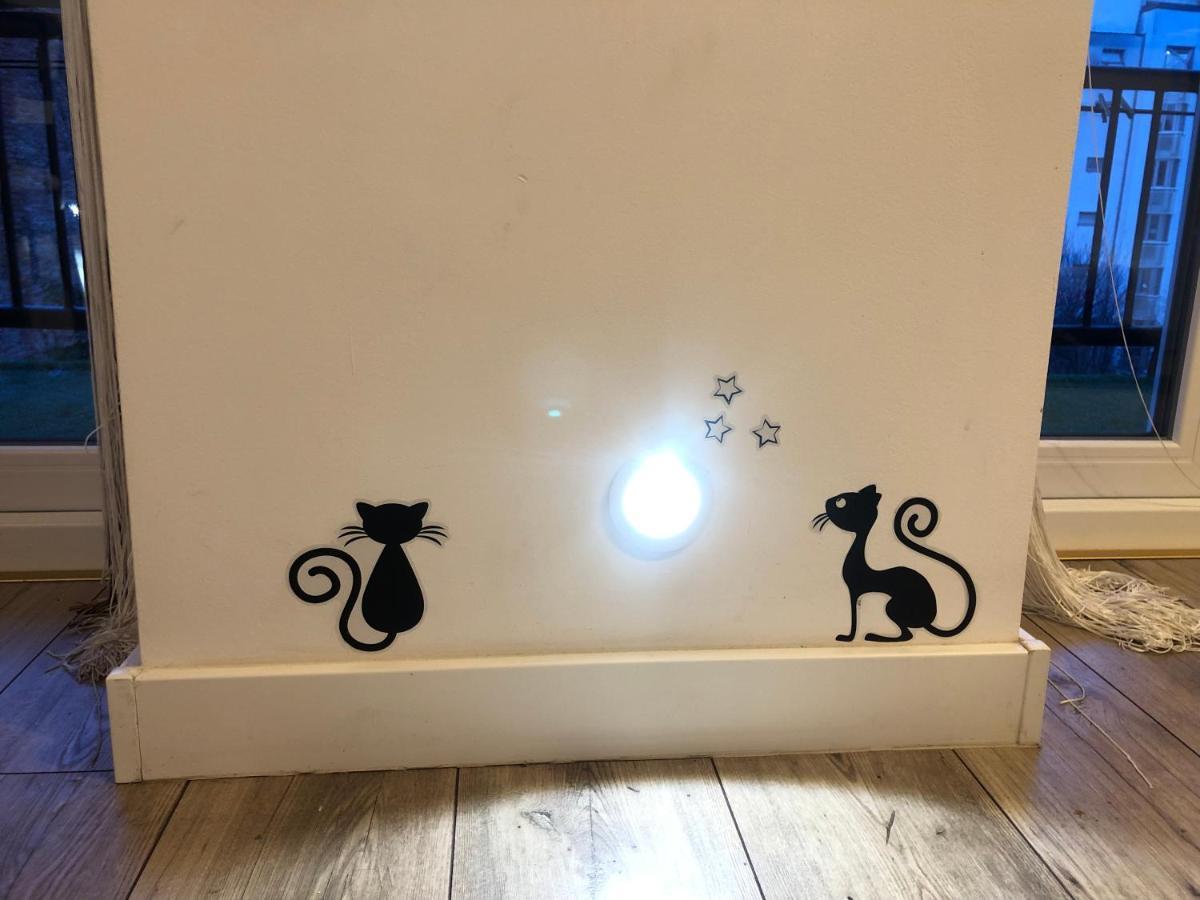 Apartman Frida 자그레브 외부 사진