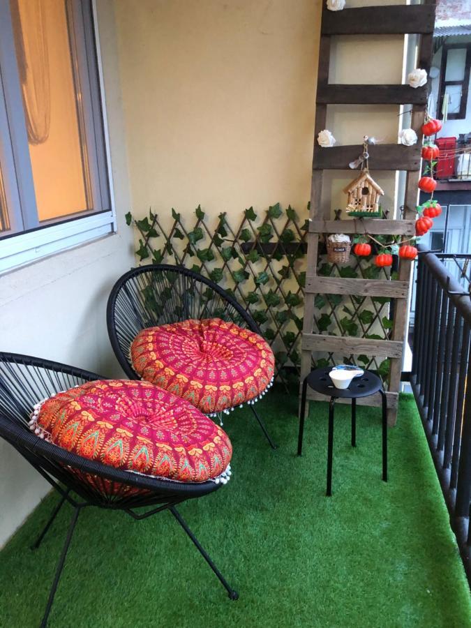 Apartman Frida 자그레브 외부 사진