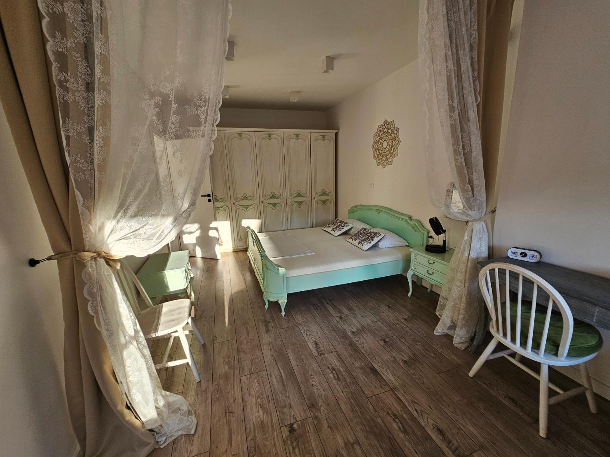 Apartman Frida 자그레브 외부 사진