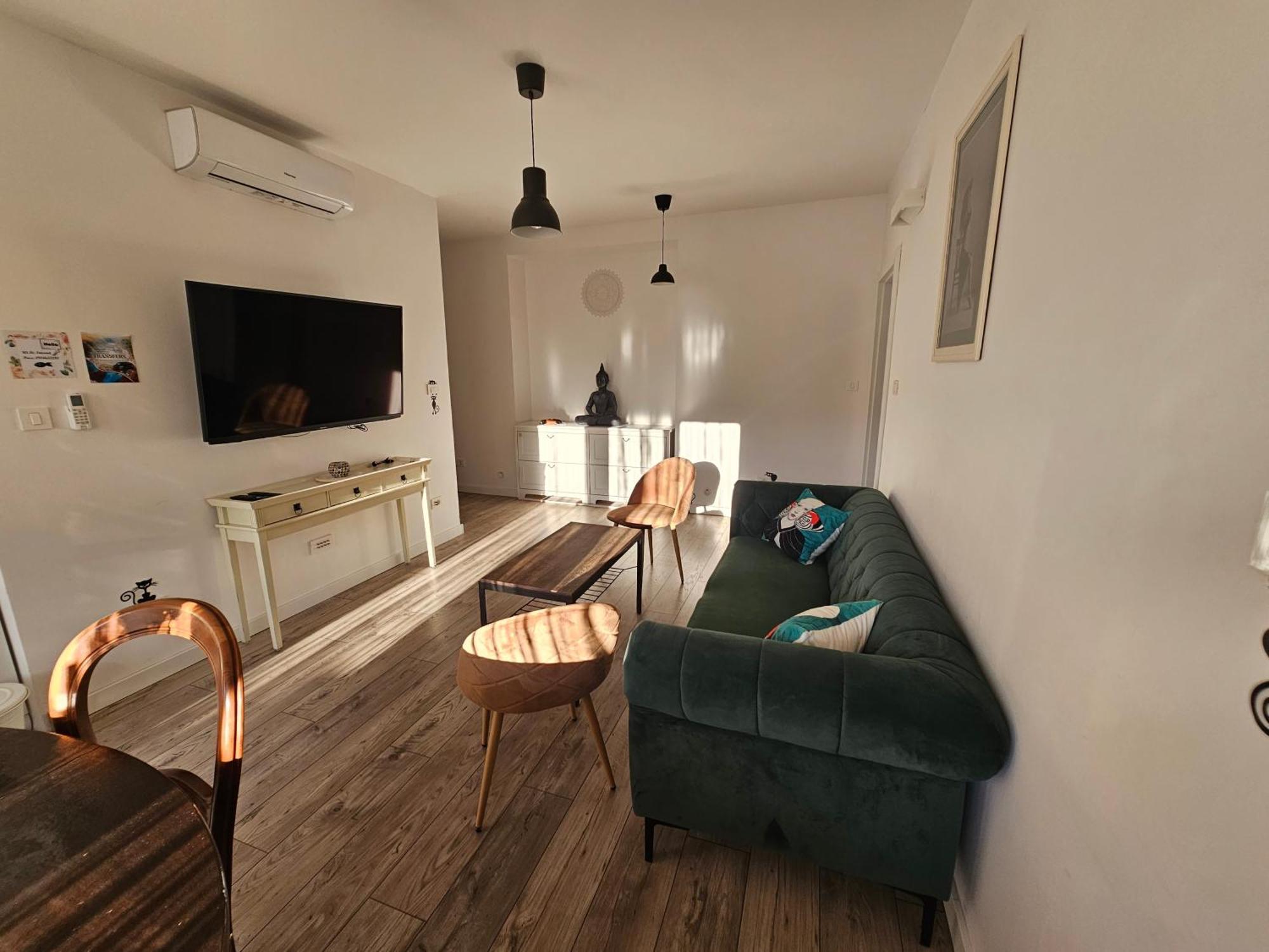 Apartman Frida 자그레브 외부 사진