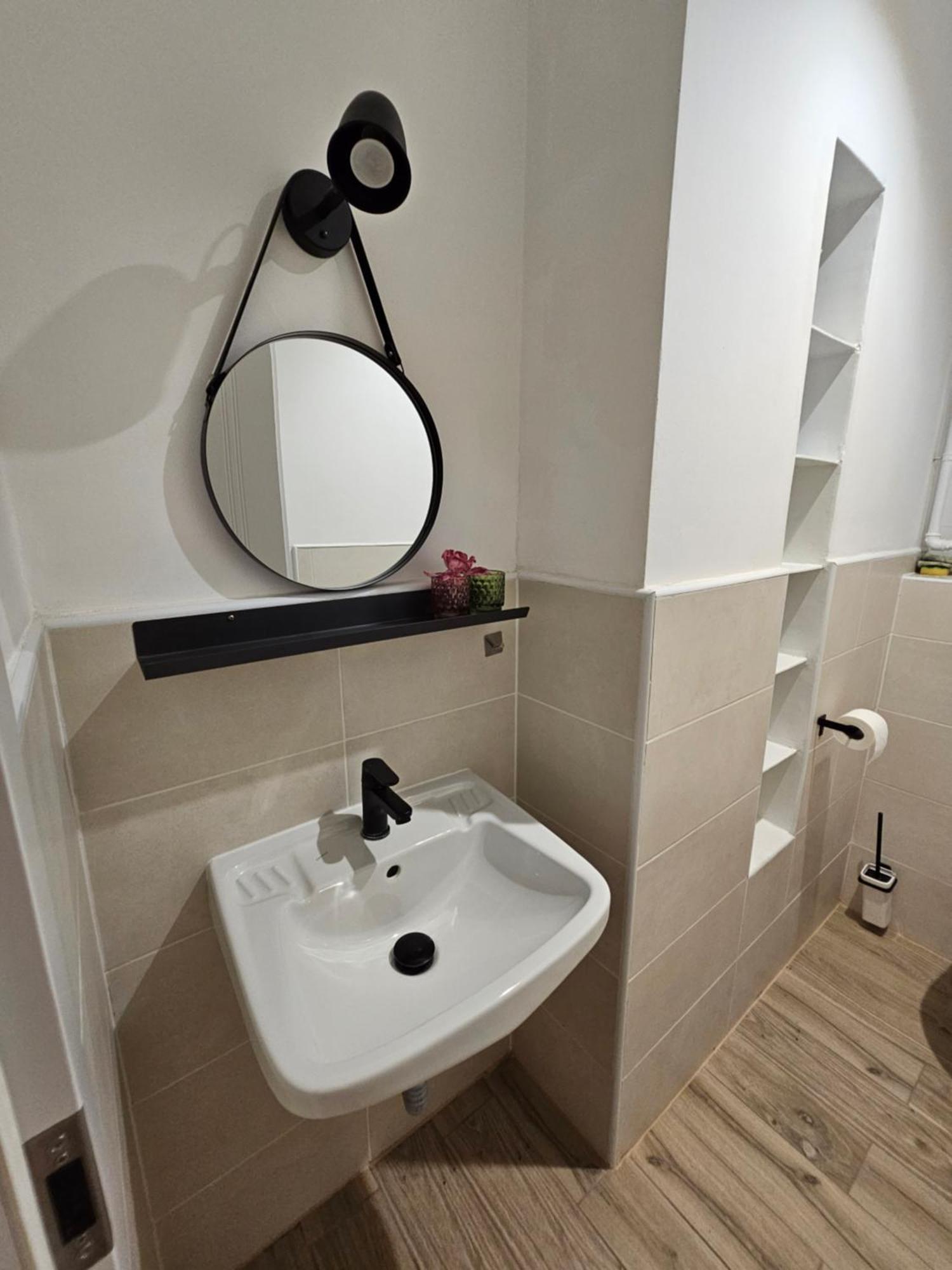 Apartman Frida 자그레브 외부 사진