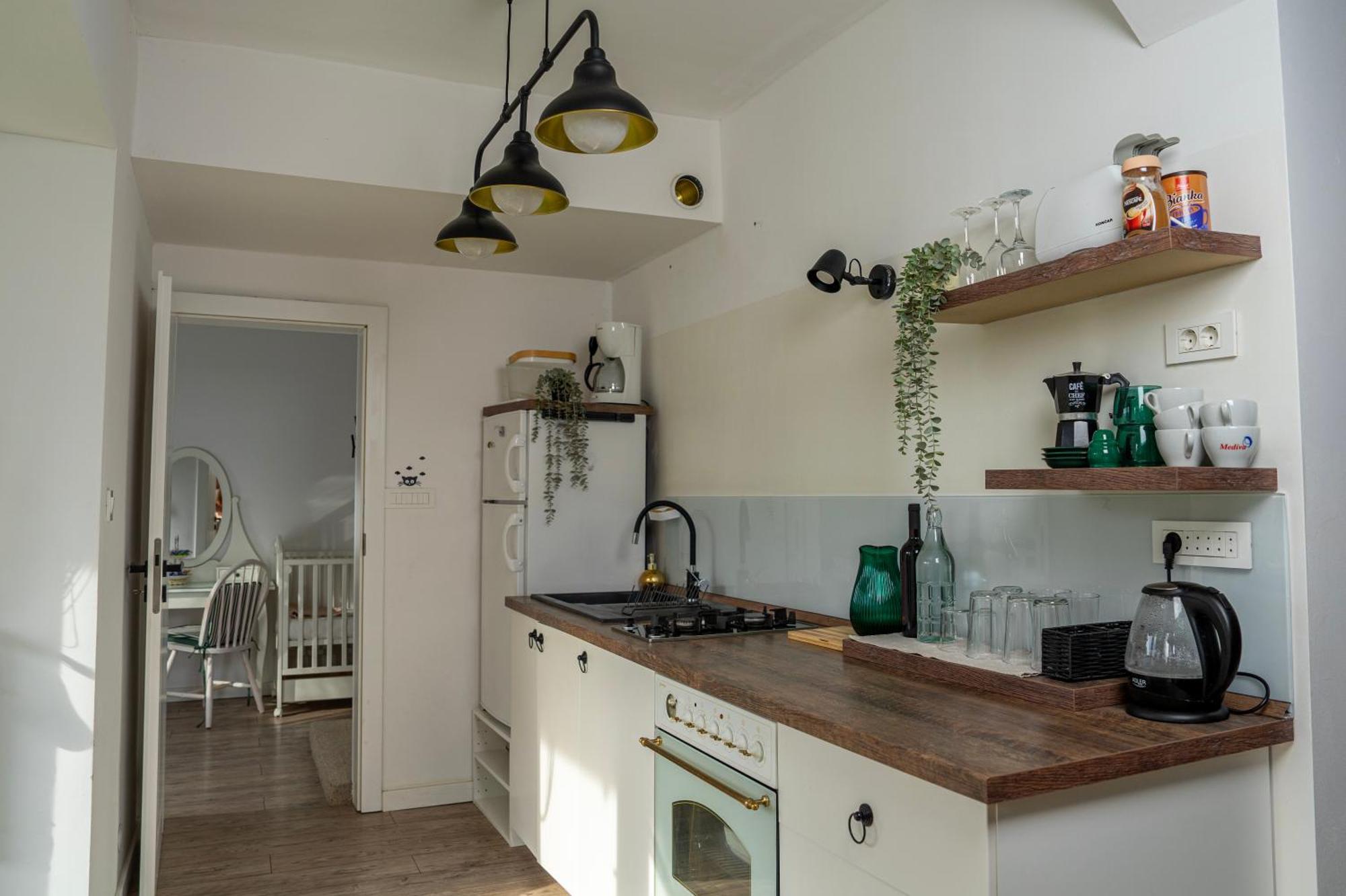Apartman Frida 자그레브 외부 사진