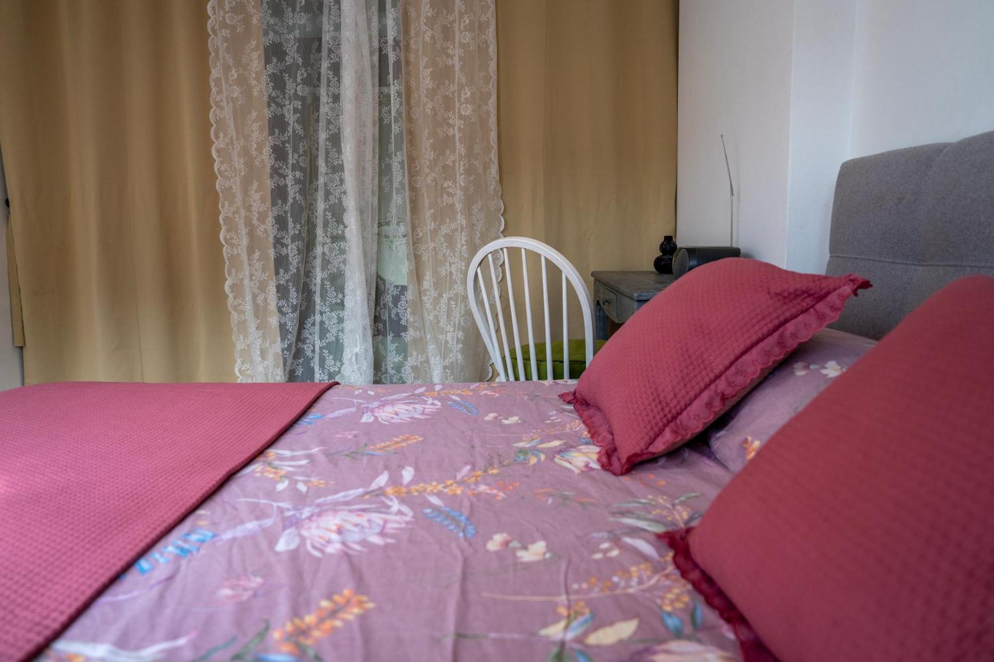 Apartman Frida 자그레브 외부 사진