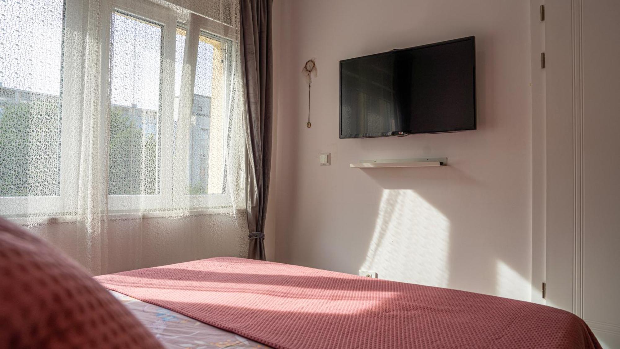 Apartman Frida 자그레브 외부 사진