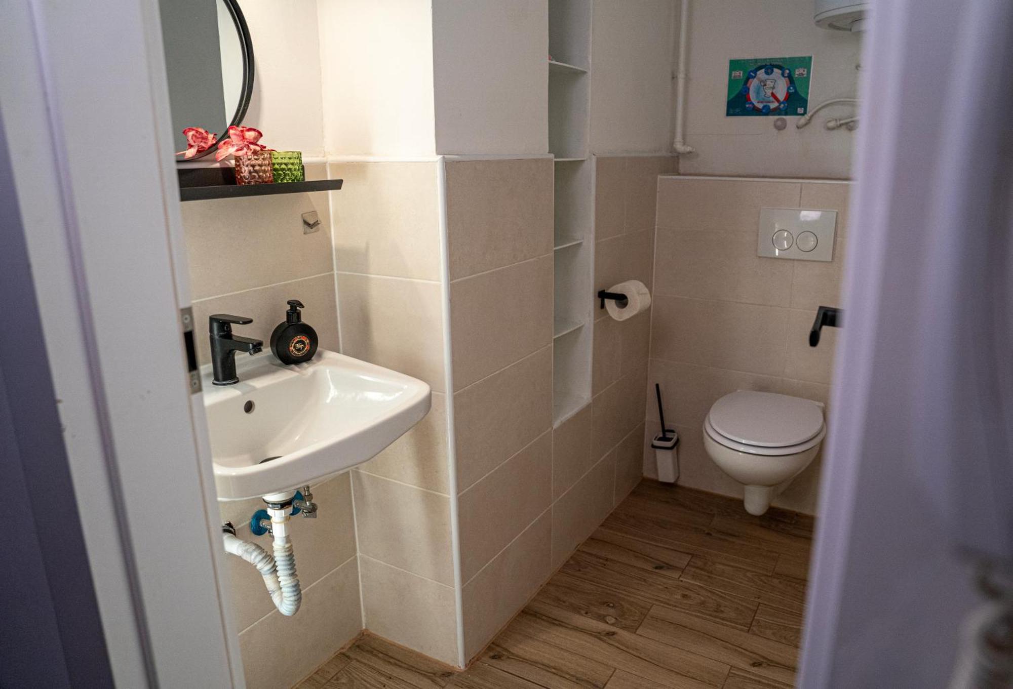 Apartman Frida 자그레브 외부 사진