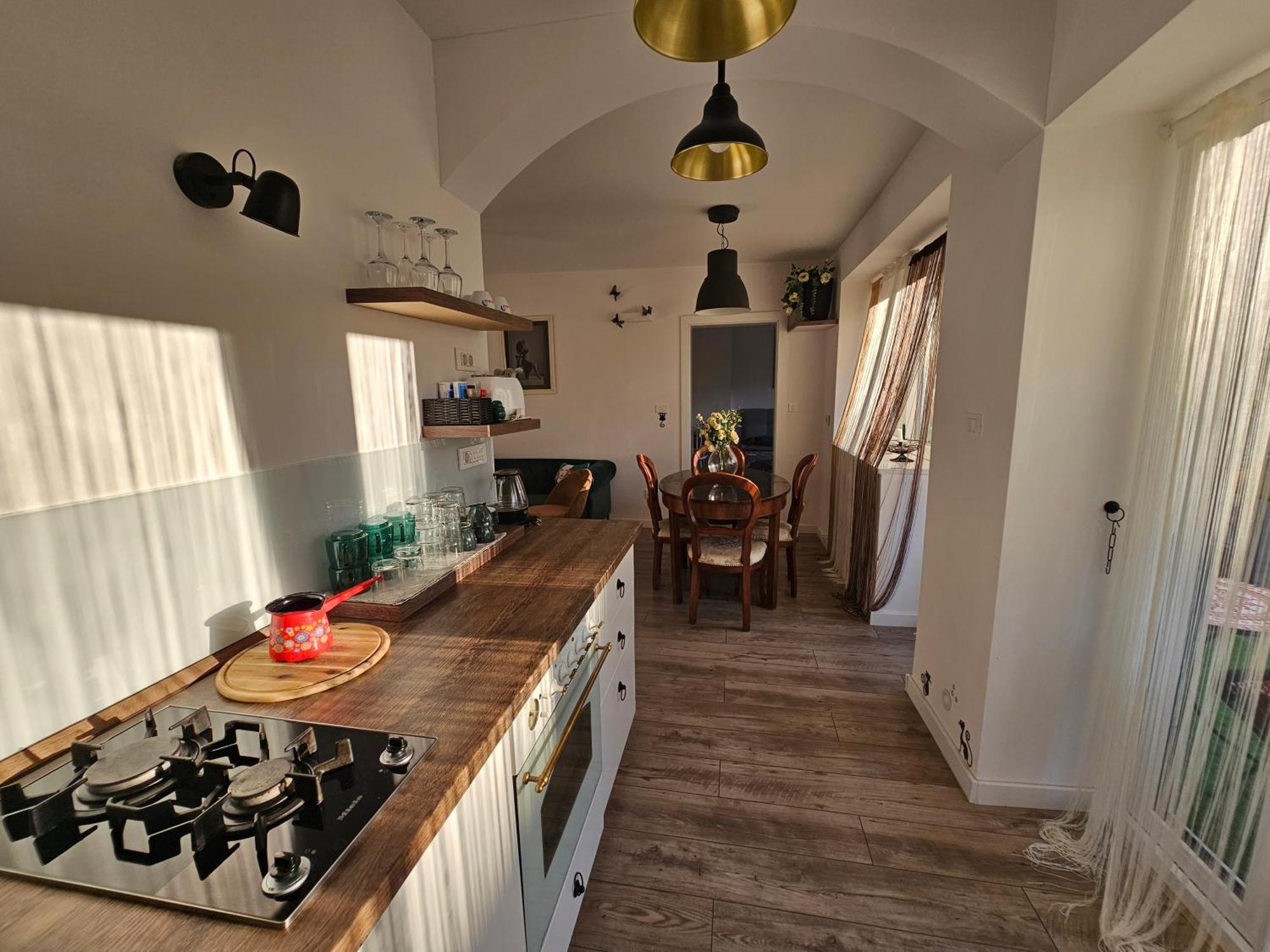 Apartman Frida 자그레브 외부 사진