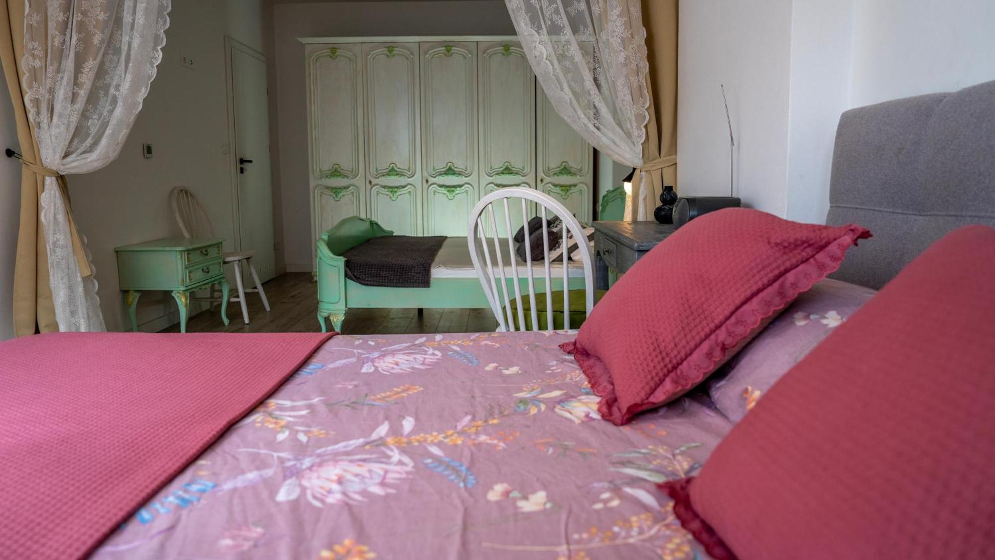 Apartman Frida 자그레브 외부 사진