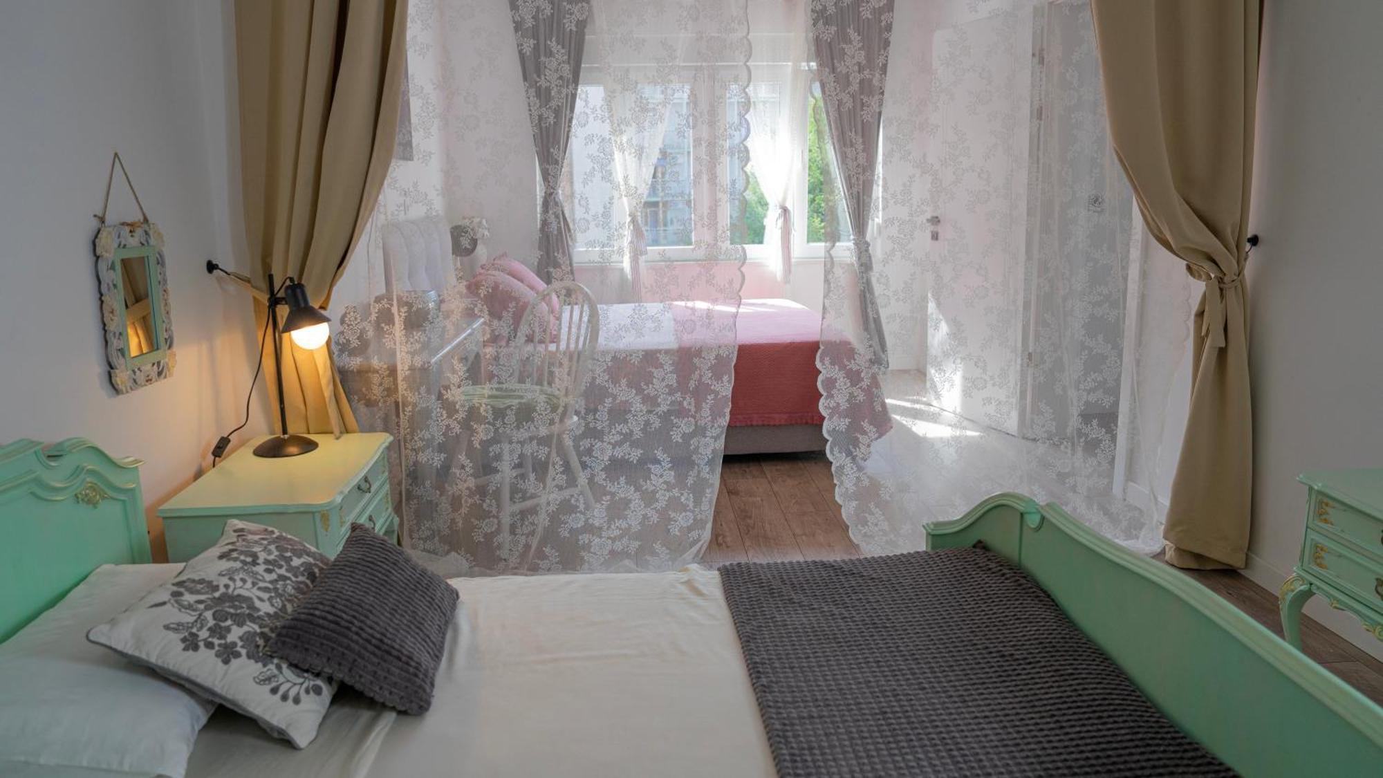 Apartman Frida 자그레브 외부 사진