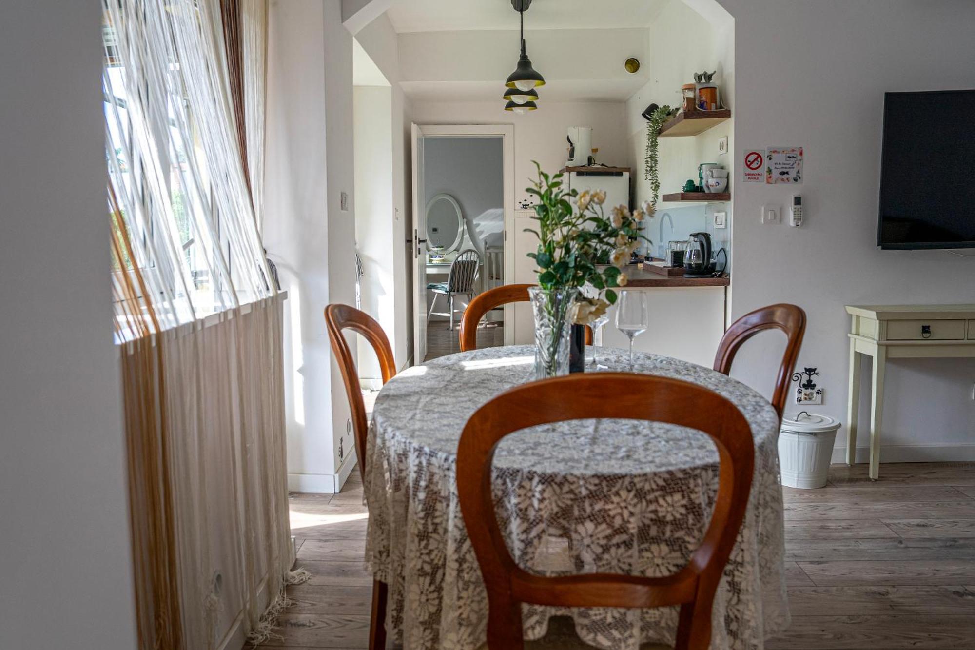 Apartman Frida 자그레브 외부 사진