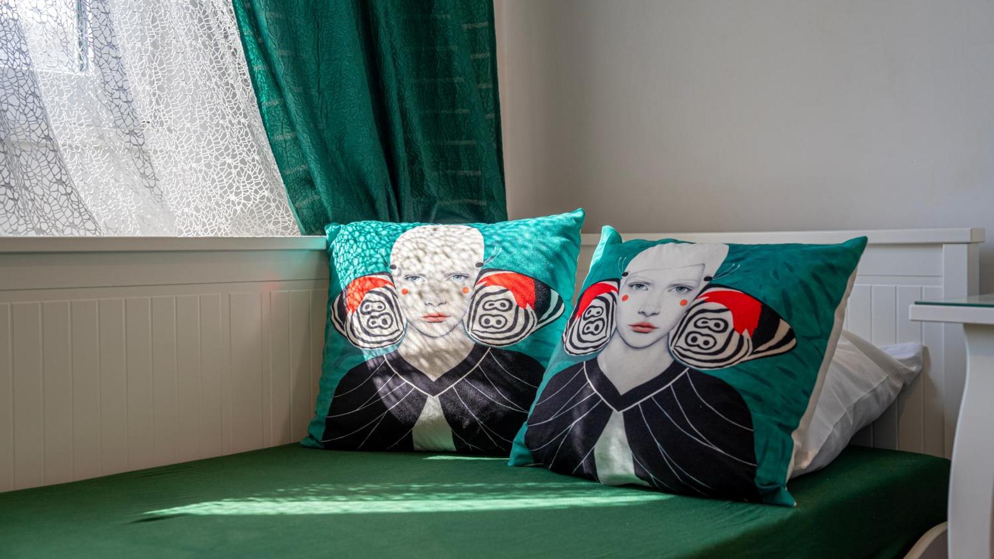 Apartman Frida 자그레브 외부 사진